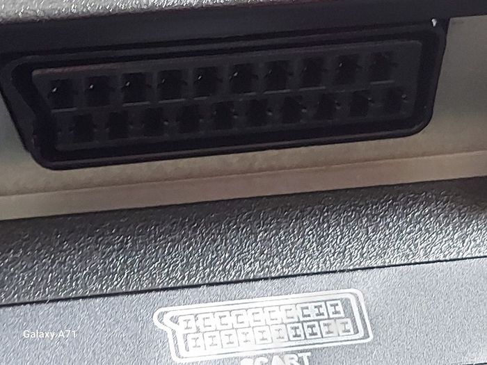 SEIKI 24 inch TV-Monitor-DVD Player, Model SE24GD01UK in excellent like new condition, No Remote control