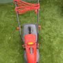 Flymo Venturer 320 Lawnmower Image 2