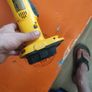 DeWalt 90 degree drill lithium ion 18v or nicd battery compatibility Image 3