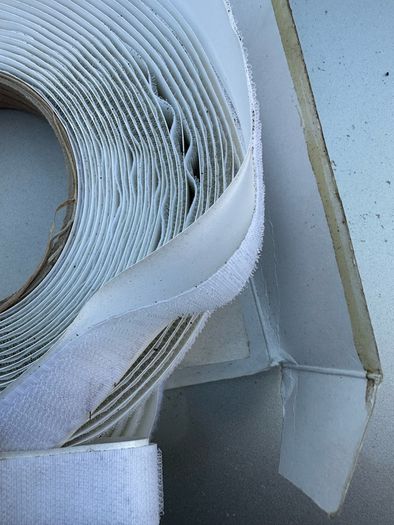 Hoop and Loop And Fastening Tape