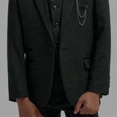 Boys cavani suit
