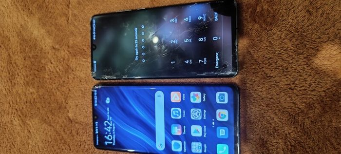Huawei P30 Pro for parts leixlip area