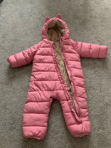 baby pram suit