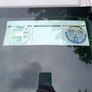 Ford transit connect low km Image 9