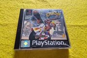 Crash Bandicoot 3 PlayStation1 ps1 PlayStation2 ps2 games Original
