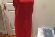 Dress Red