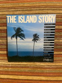 The Island Story - Compilation