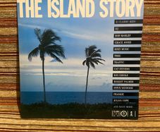 The Island Story - Compilation
