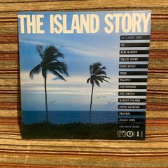 The Island Story - Compilation