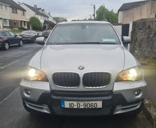 Bmw X5 2010