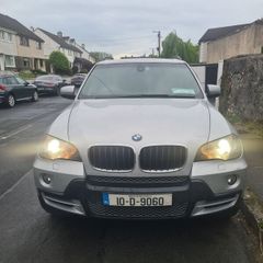 Bmw X5 2010