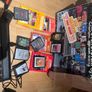 Vintage Atari 2600 "6-Switch" Woodgrain Console Bundle - Boxed & Fully Tested Image 2