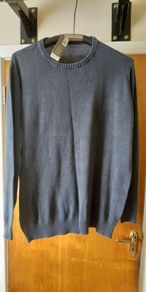 Jumper   XL 100% Cotton