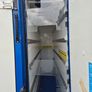 Insulated Box Body Refrigerated Unit / Storage Unit / Shed / Bikes / Catering Image 8
