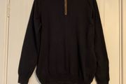 Zara Jumper 100% Fine Cotton