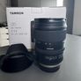Tamron SP 24-70mm f/2.8 Di VC USD G2 | Canon EF | Excellent Condition Image 10
