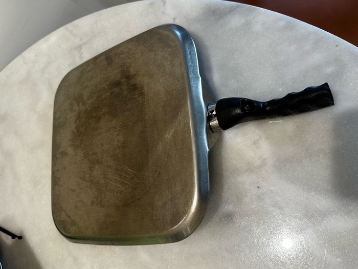 Pancake Frying Pan