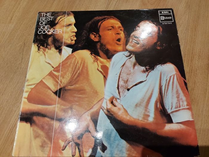 Batch Of Vinyl Records For Sale (14/15) - All Cleaned And In Excellent Condition