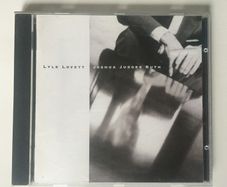 Lyle Lovett [1992] Joshua Judges Ruth (CD Album)