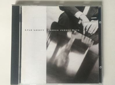 Lyle Lovett [1992] Joshua Judges Ruth (CD Album)