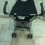 Travel pushchair Image 8