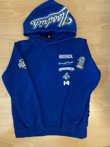 Hoodie Hoodrich