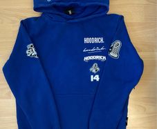 Hoodie Hoodrich