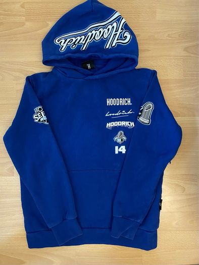 Hoodie Hoodrich