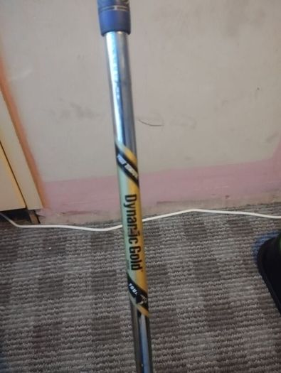 mizuno T22 60 degree