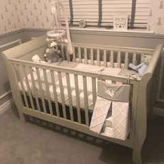 Cot