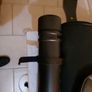 RAGIM-MATRIX Archers Bow, With Quiver Holder and in lovely case plus accessories, New, never used Image 7