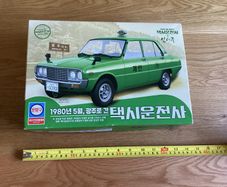 Model kit