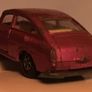 Matchbox 1-75 VW 1600 TL Image 5