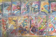pokemon cards full set partners