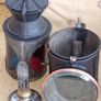 Railway Signal Lamp Image 5