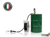 main image for ad Oil Dispensing Pump with Retractable Reel - Metered