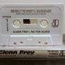 Glen Fray No Fun Allowed Cassette Album Image 2