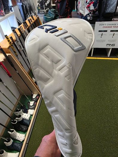 Taylormade Qi10 Ls Driver