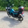Honda transalp Image 4