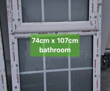 PVC Windows and Doors
