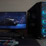 Full Setup Intel Core i7 Gaming PC | Powerful Budget Computer | Perfect for Kids / School / Work Image 8