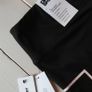 DKNY new sport ladies high waist logo graphic leggings XL size Image 5