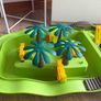 Water Fun Jungle Trolley Image 3
