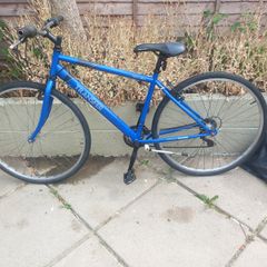 road bike