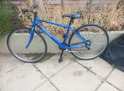 road bike