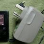 Sony Network Walkman MP3 NW-HD5 HDD Tested Works Image 2