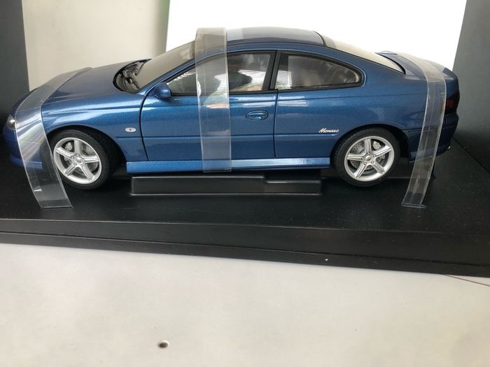 model cars AutoArt Minichamps Otto Norev