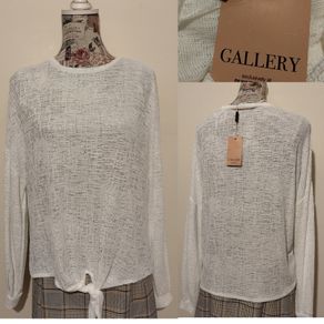 Gallery Top New With Tags