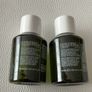 Bamford hand and body wash Jasmine 50ml & Rose 50ml Image 2