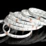 5M SMD 5050 RGB 300 LED Strip Waterproof + Power supply + Remote Image 7